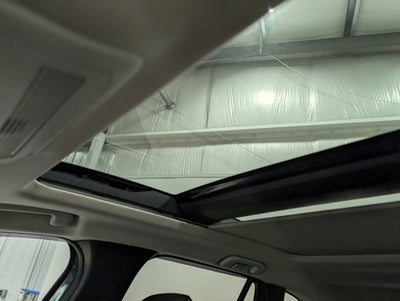 2023 Mazda Mazda CX-50 2.5 Turbo