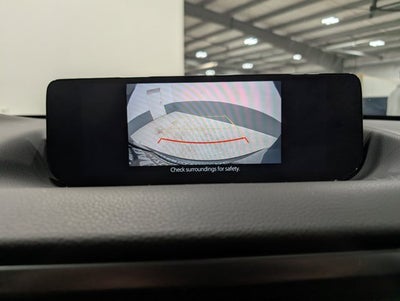 2023 Mazda Mazda CX-50 2.5 Turbo