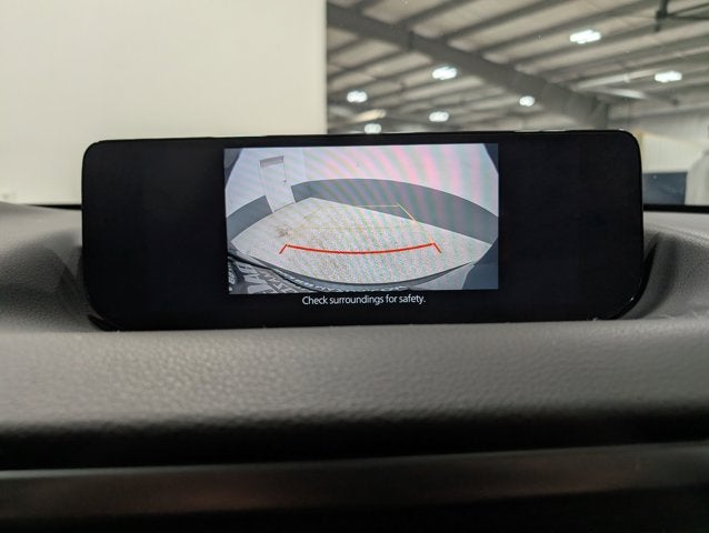 2023 Mazda Mazda CX-50 2.5 Turbo