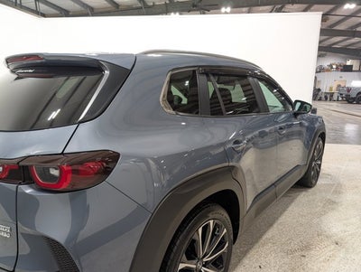 2023 Mazda Mazda CX-50 2.5 Turbo