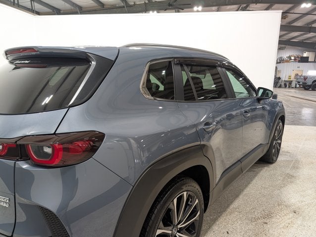 2023 Mazda Mazda CX-50 2.5 Turbo