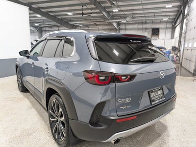 2023 Mazda Mazda CX-50 2.5 Turbo