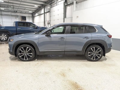 2023 Mazda Mazda CX-50 2.5 Turbo