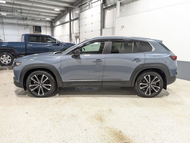 2023 Mazda Mazda CX-50 2.5 Turbo