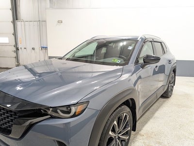 2023 Mazda Mazda CX-50 2.5 Turbo