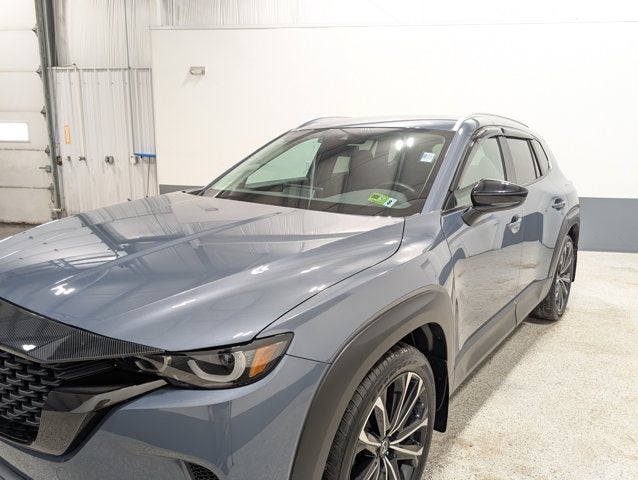 2023 Mazda Mazda CX-50 2.5 Turbo