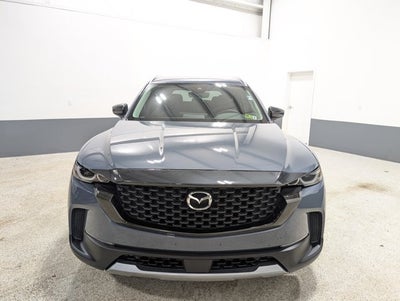 2023 Mazda Mazda CX-50 2.5 Turbo