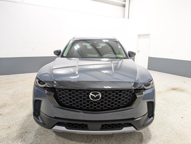 2023 Mazda Mazda CX-50 2.5 Turbo