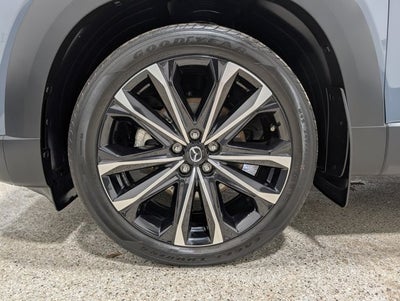 2023 Mazda Mazda CX-50 2.5 Turbo