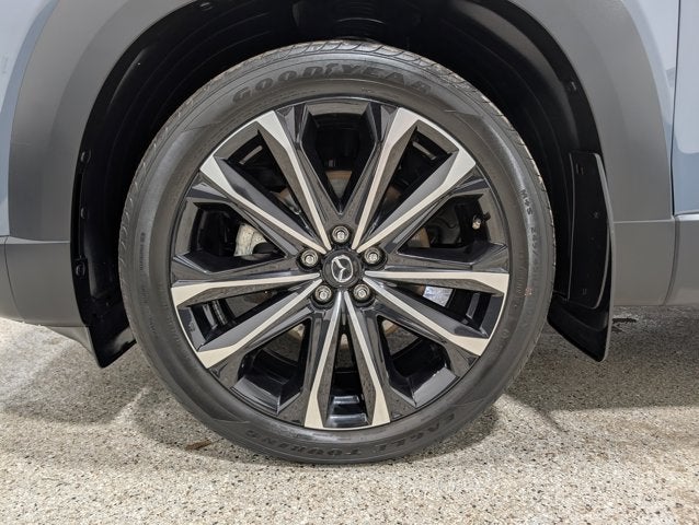 2023 Mazda Mazda CX-50 2.5 Turbo