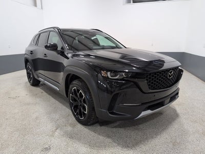 2026 Mazda Mazda CX-50 2.5 Turbo Meridian Edition AWD