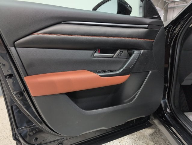 2026 Mazda Mazda CX-50 2.5 Turbo Meridian Edition AWD