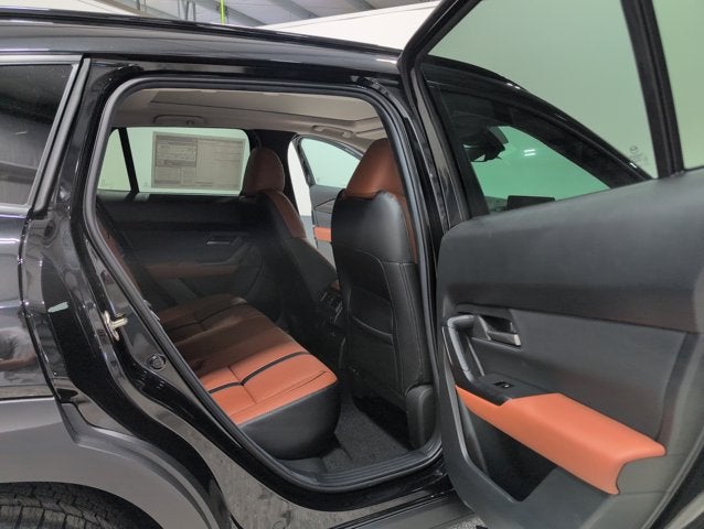 2026 Mazda Mazda CX-50 2.5 Turbo Meridian Edition AWD