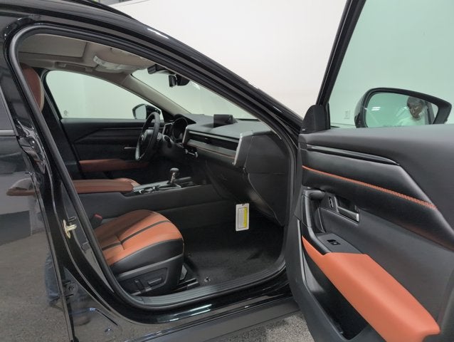 2026 Mazda Mazda CX-50 2.5 Turbo Meridian Edition AWD