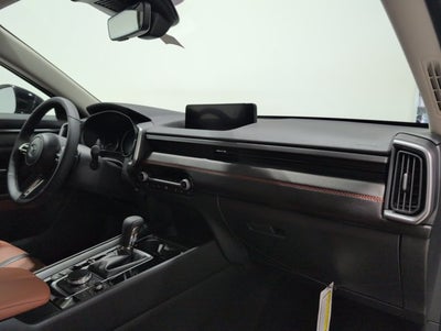 2026 Mazda Mazda CX-50 2.5 Turbo Meridian Edition AWD