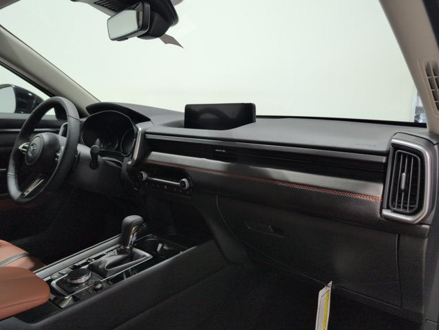 2026 Mazda Mazda CX-50 2.5 Turbo Meridian Edition AWD