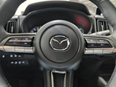2026 Mazda Mazda CX-50 2.5 Turbo Meridian Edition AWD