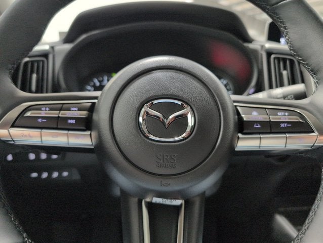 2026 Mazda Mazda CX-50 2.5 Turbo Meridian Edition AWD