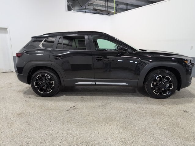 2026 Mazda Mazda CX-50 2.5 Turbo Meridian Edition AWD