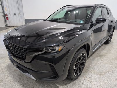 2026 Mazda Mazda CX-50 2.5 Turbo Meridian Edition AWD