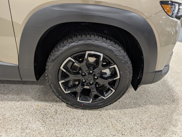 2026 Mazda Mazda CX-50 2.5 Turbo Meridian Edition AWD