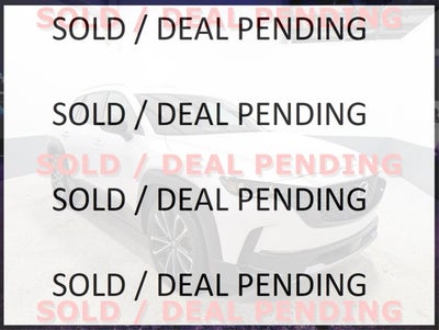 2023 Mazda Mazda CX-50 2.5 Turbo