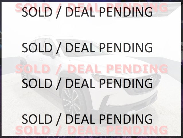 2023 Mazda Mazda CX-50 2.5 Turbo