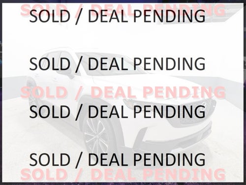 2023 Mazda Mazda CX-50 2.5 Turbo