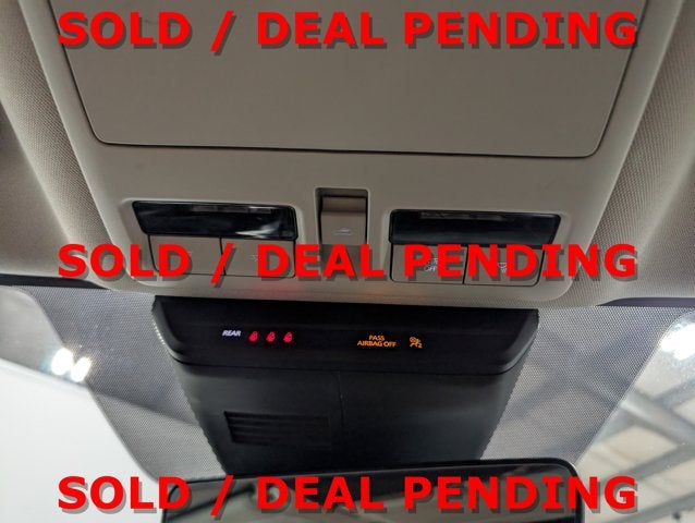 2023 Mazda Mazda CX-50 2.5 Turbo