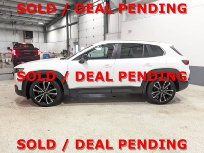 2023 Mazda Mazda CX-50 2.5 Turbo