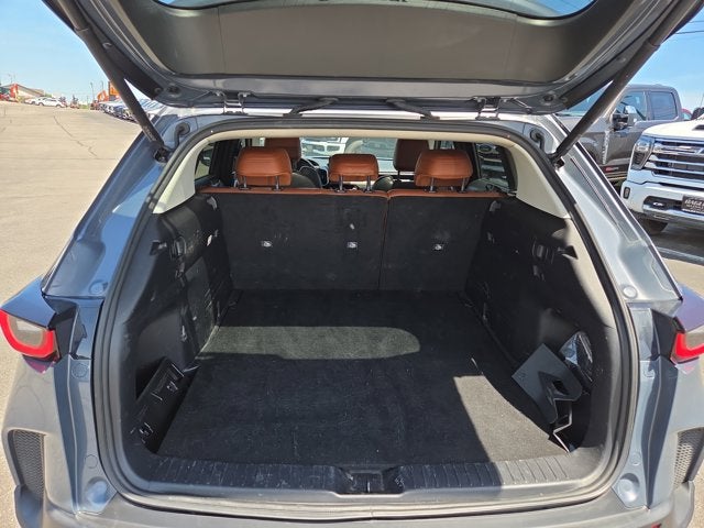 2023 Mazda Mazda CX-50 2.5 Turbo Meridian Edition