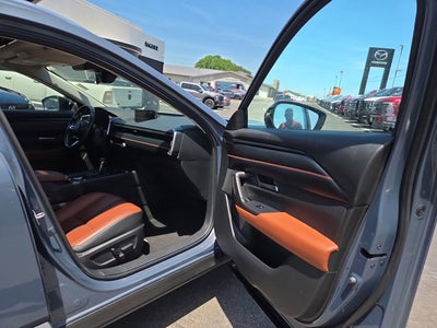 2023 Mazda Mazda CX-50 2.5 Turbo Meridian Edition