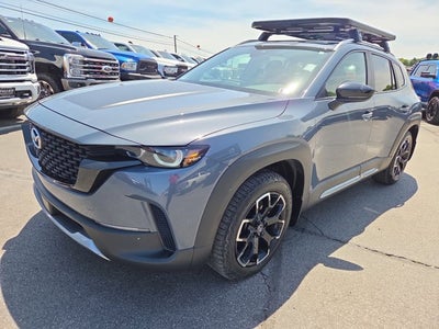 2023 Mazda Mazda CX-50 2.5 Turbo Meridian Edition