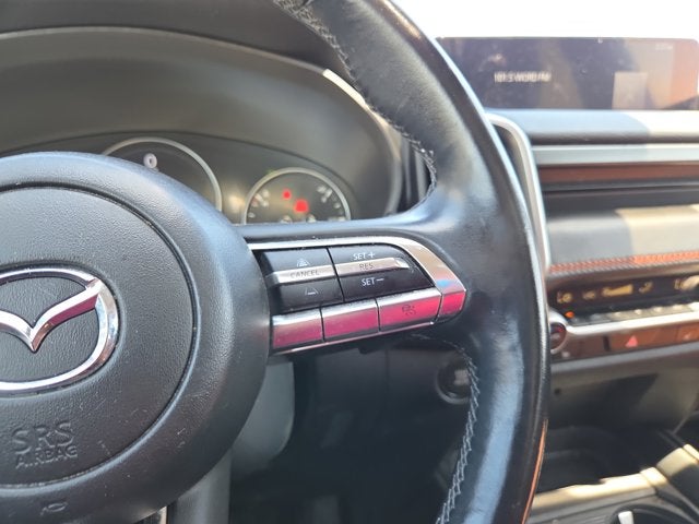 2023 Mazda Mazda CX-50 2.5 Turbo Meridian Edition