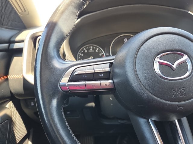 2023 Mazda Mazda CX-50 2.5 Turbo Meridian Edition