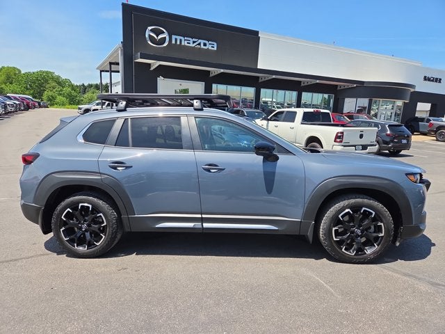 2023 Mazda Mazda CX-50 2.5 Turbo Meridian Edition
