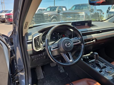 2023 Mazda Mazda CX-50 2.5 Turbo Meridian Edition