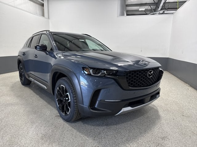 2026 Mazda Mazda CX-50 2.5 Turbo Meridian Edition AWD