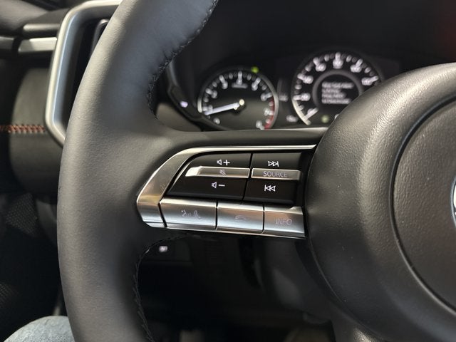 2026 Mazda Mazda CX-50 2.5 Turbo Meridian Edition AWD