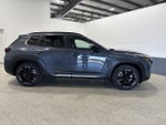 2026 Mazda Mazda CX-50 2.5 Turbo Meridian Edition AWD