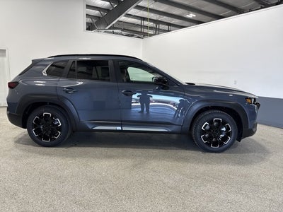 2026 Mazda Mazda CX-50 2.5 Turbo Meridian Edition AWD