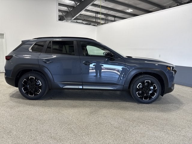 2026 Mazda Mazda CX-50 2.5 Turbo Meridian Edition AWD