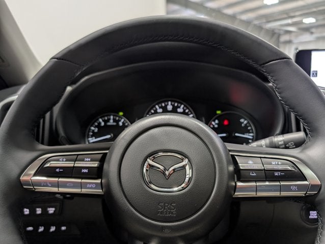 2026 Mazda Mazda CX-50 2.5 Turbo Meridian Edition AWD