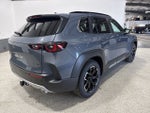2026 Mazda Mazda CX-50 2.5 Turbo Meridian Edition AWD