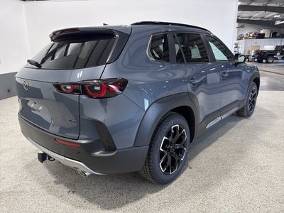 2026 Mazda Mazda CX-50 2.5 Turbo Meridian Edition AWD