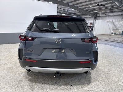 2026 Mazda Mazda CX-50 2.5 Turbo Meridian Edition AWD