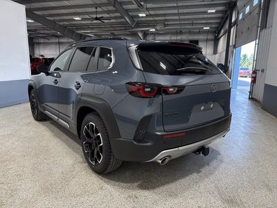 2026 Mazda Mazda CX-50 2.5 Turbo Meridian Edition AWD