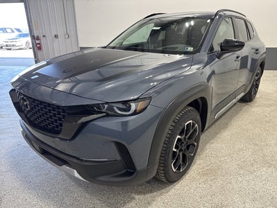 2026 Mazda Mazda CX-50 2.5 Turbo Meridian Edition AWD