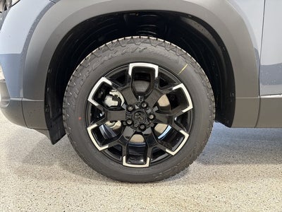 2026 Mazda Mazda CX-50 2.5 Turbo Meridian Edition AWD