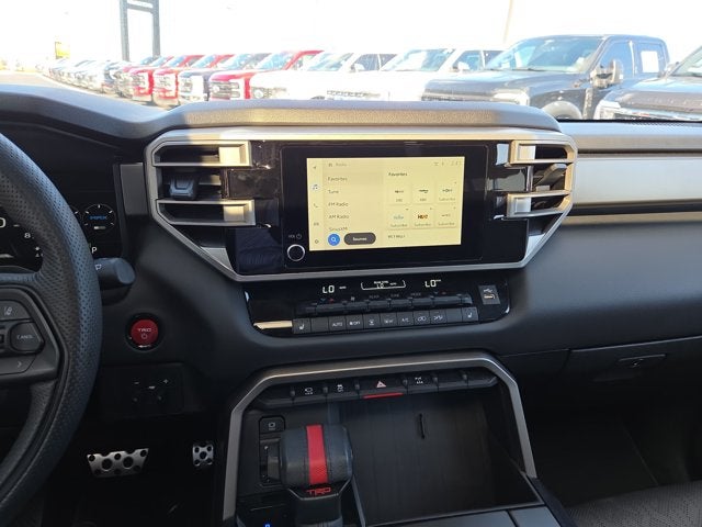 2025 Toyota Sequoia Platinum